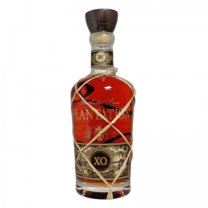 Plantation Xo 20th Anniversary Rum